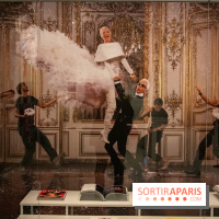 Harper’s Bazaar, l'exposition au Musée des Arts Décoratifs, nos photos