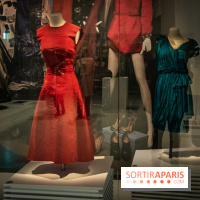 Harper’s Bazaar, l'exposition au Musée des Arts Décoratifs, nos photos