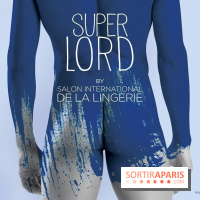 Salon International de la Lingerie 2014