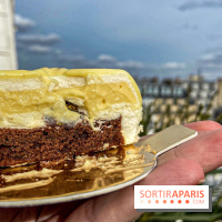 Chocolat de Pâques de Ladurée 2020