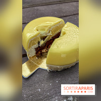 Chocolat de Pâques de Ladurée 2020