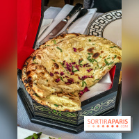 Mayfair Garden, le restaurant indien à Paris - album photo