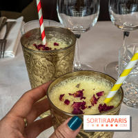 Mayfair Garden, le restaurant indien à Paris - album photo