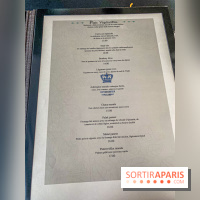 Mayfair Garden, le restaurant indien à Paris - album photo