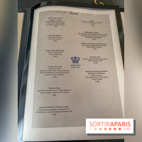 Mayfair Garden, le restaurant indien à Paris - album photo