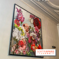 Mayfair Garden, le restaurant indien à Paris - album photo