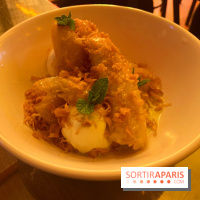 Street BKK Poissonnière 