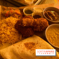 Street BKK Poissonnière 