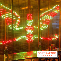 Street BKK Poissonnière 