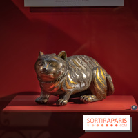 Réouverture du Musée Cernuschi : nos photos