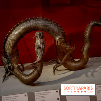 Réouverture du Musée Cernuschi : nos photos