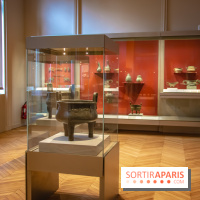 Réouverture du Musée Cernuschi : nos photos