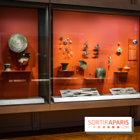 Réouverture du Musée Cernuschi : nos photos