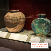 Réouverture du Musée Cernuschi : nos photos