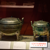 Réouverture du Musée Cernuschi : nos photos