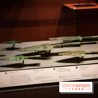 Réouverture du Musée Cernuschi : nos photos