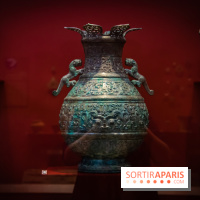 Réouverture du Musée Cernuschi : nos photos