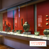 Réouverture du Musée Cernuschi : nos photos