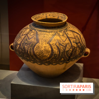 Réouverture du Musée Cernuschi : nos photos