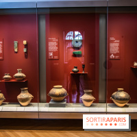 Réouverture du Musée Cernuschi : nos photos