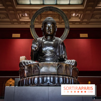 Réouverture du Musée Cernuschi : nos photos