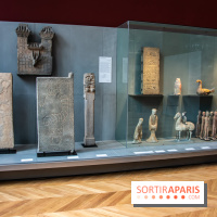 Réouverture du Musée Cernuschi : nos photos