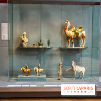 Réouverture du Musée Cernuschi : nos photos