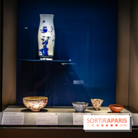 Réouverture du Musée Cernuschi : nos photos