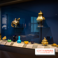 Réouverture du Musée Cernuschi : nos photos