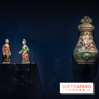 Réouverture du Musée Cernuschi : nos photos