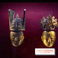 Réouverture du Musée Cernuschi : nos photos