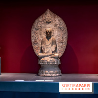 Réouverture du Musée Cernuschi : nos photos