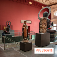 Réouverture du Musée Cernuschi : nos photos