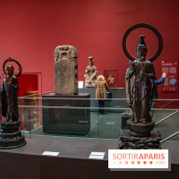 Réouverture du Musée Cernuschi : nos photos