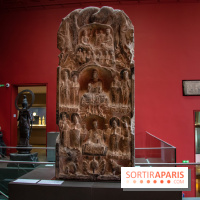 Réouverture du Musée Cernuschi : nos photos