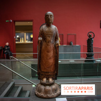 Réouverture du Musée Cernuschi : nos photos