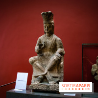 Réouverture du Musée Cernuschi : nos photos