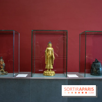 Réouverture du Musée Cernuschi : nos photos