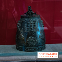 Réouverture du Musée Cernuschi : nos photos