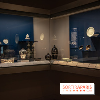 Réouverture du Musée Cernuschi : nos photos