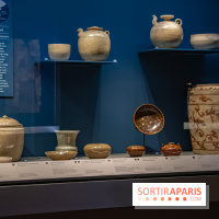 Réouverture du Musée Cernuschi : nos photos