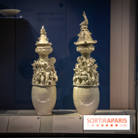 Réouverture du Musée Cernuschi : nos photos