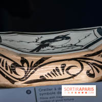 Réouverture du Musée Cernuschi : nos photos