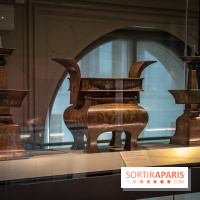 Réouverture du Musée Cernuschi : nos photos