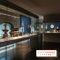 Réouverture du Musée Cernuschi : nos photos