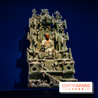 Réouverture du Musée Cernuschi : nos photos