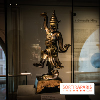 Réouverture du Musée Cernuschi : nos photos