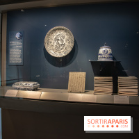 Réouverture du Musée Cernuschi : nos photos