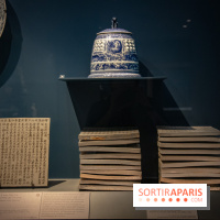 Réouverture du Musée Cernuschi : nos photos