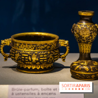 Réouverture du Musée Cernuschi : nos photos